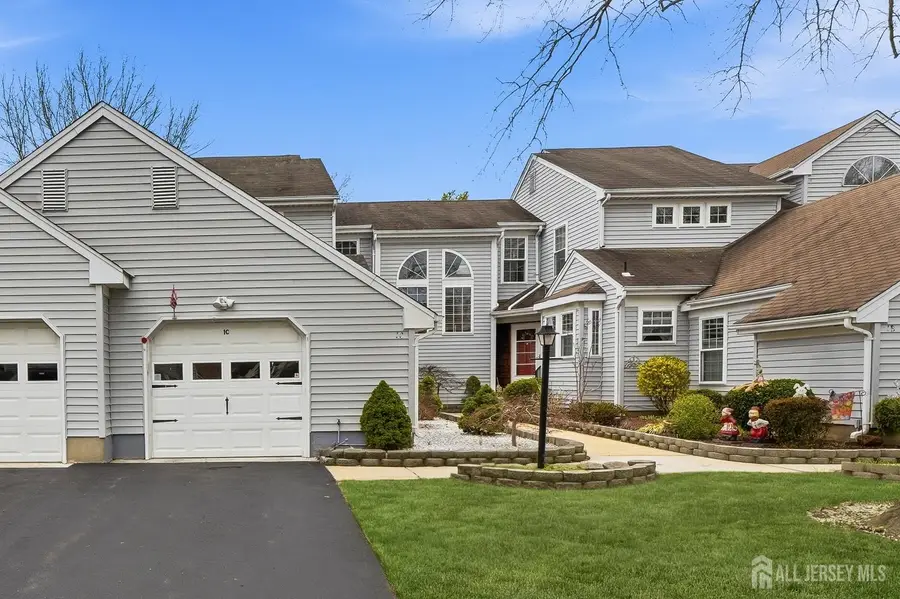 -1-C Cambridge Drive, Monroe, NJ 08831 - #2