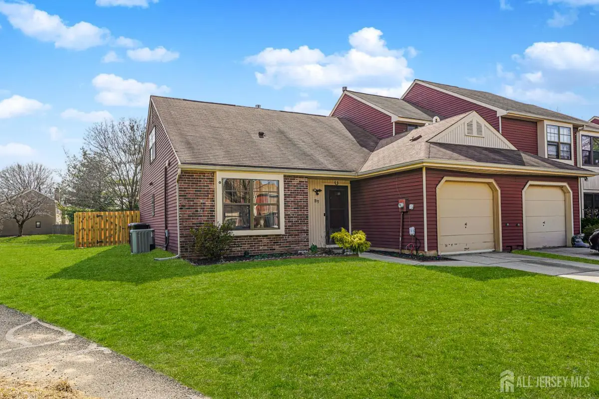 -27 Ross Court, East Brunswick, NJ 08816 - #1
