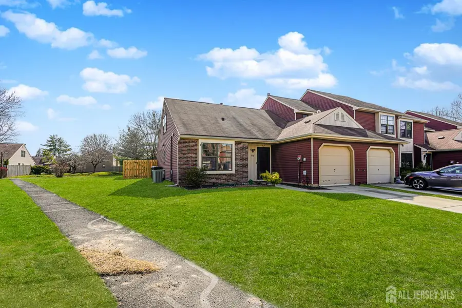 -27 Ross Court, East Brunswick, NJ 08816 - #3