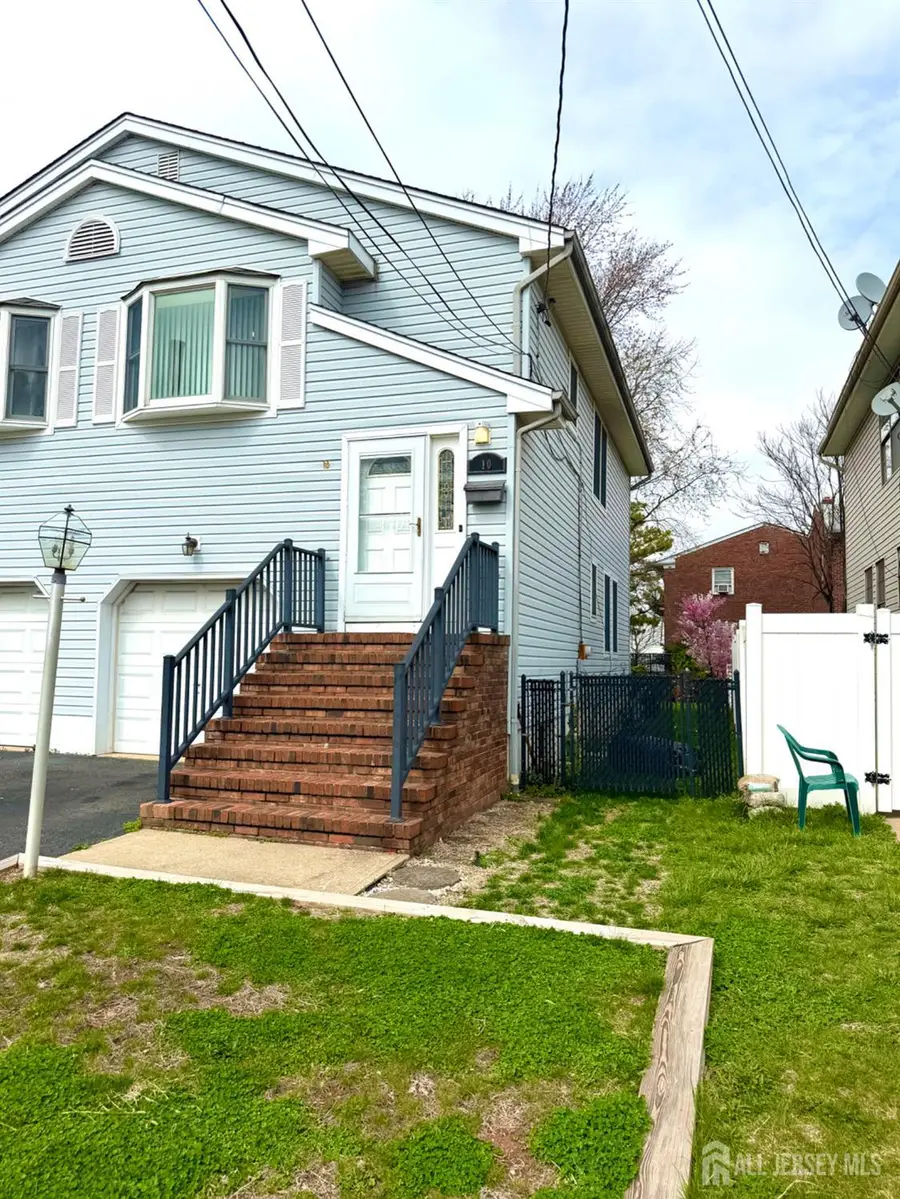 -10 Holmes Street, Carteret, NJ 07008 - #2