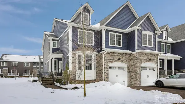 -57 Valentino Drive, Old Bridge, NJ 08857