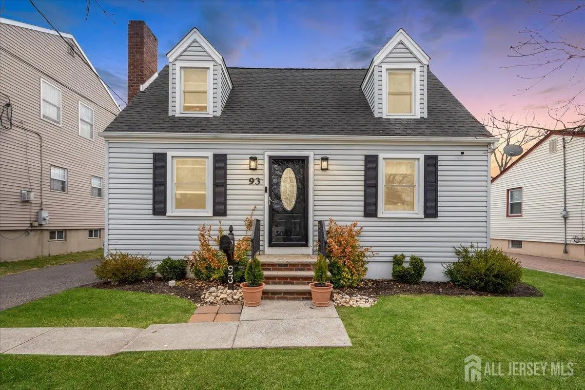 -93 Inwood Avenue, Colonia, NJ 07067 - #1
