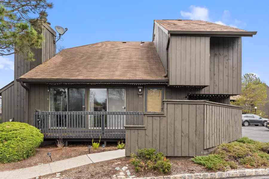 -96 Westgate Drive, Edison, NJ 08820 - #2