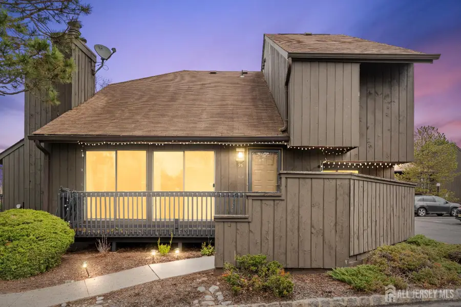 -96 Westgate Drive, Edison, NJ 08820 - #3