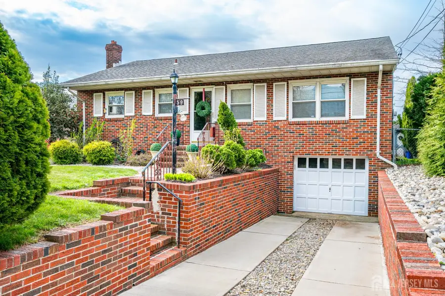 -59 Grandview Avenue, Edison, NJ 08837 - #2