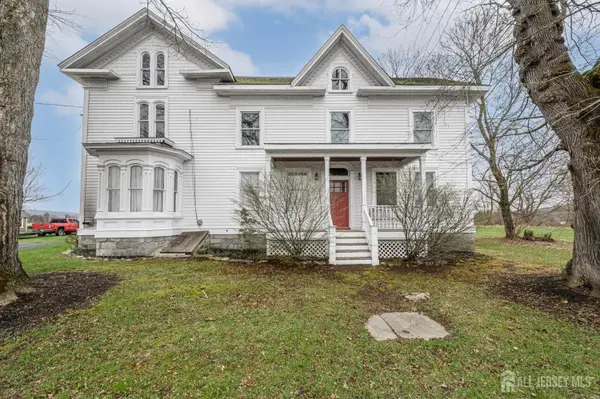 -124 Rymon Road, Washington Twp, NJ 07882