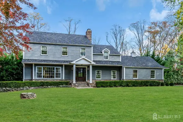 -29 Maple Drive, Colts Neck, NJ 07722