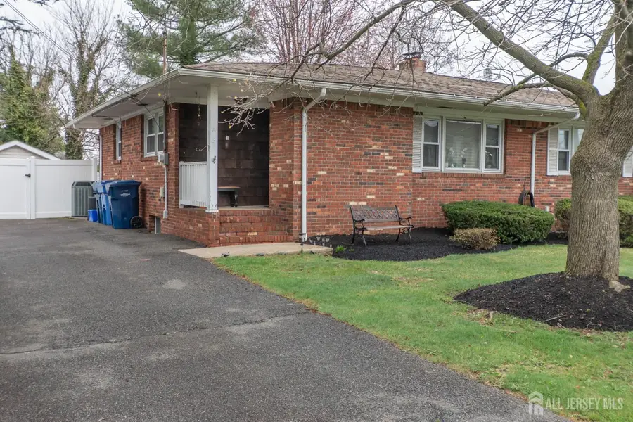 -1033 Grove Street, North Brunswick, NJ 08902 - #2