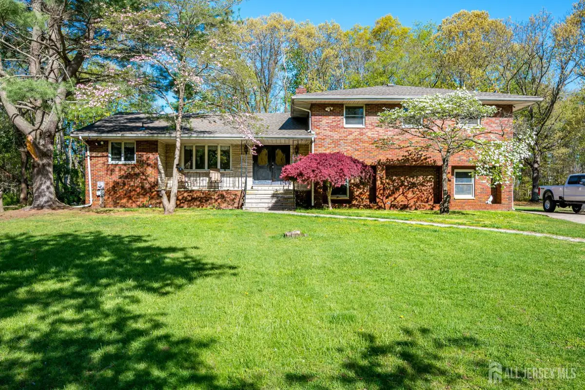 -55 Ferry Road, Old Bridge, NJ 08857 - #1