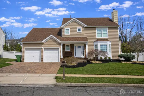 -120 Bissett Street, Sayreville, NJ 08872