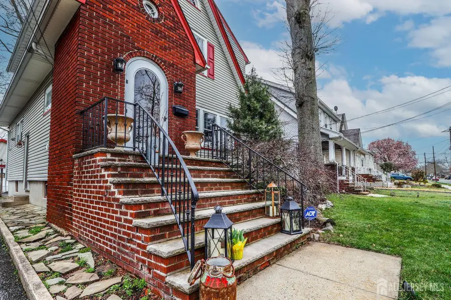 -544 W Meadow Avenue W, Rahway, NJ 07065 - #3