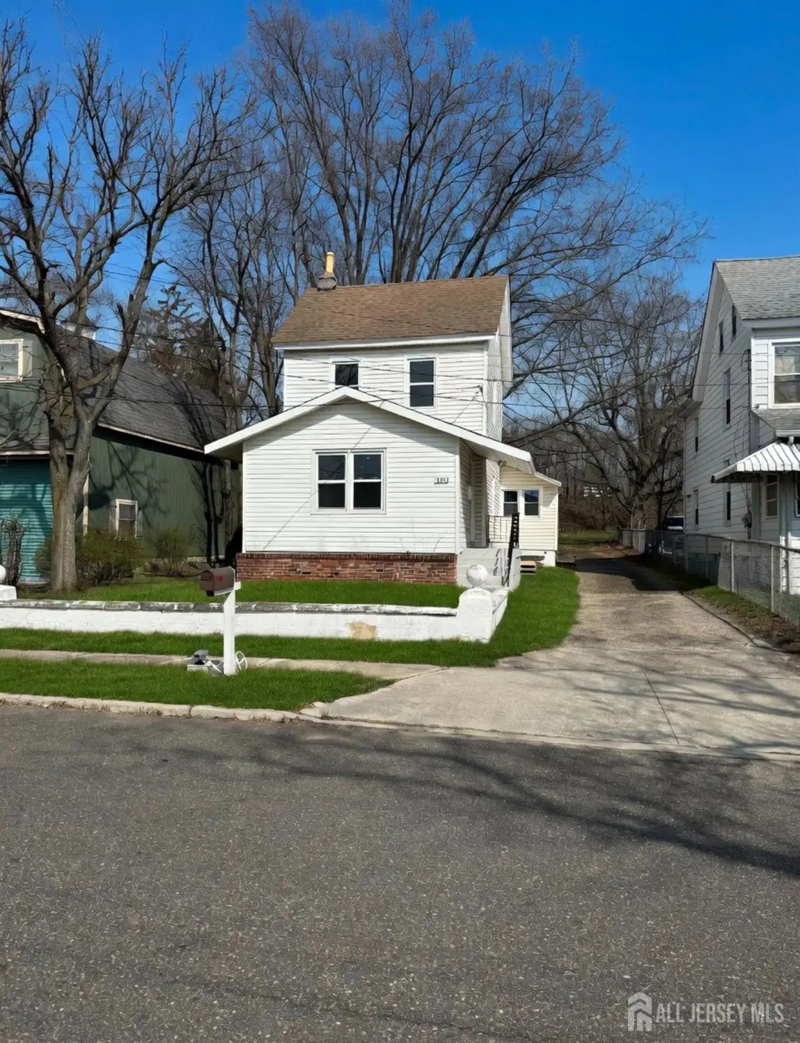 -103 Logan Lane, Bridgeport, NJ 08014 - #1