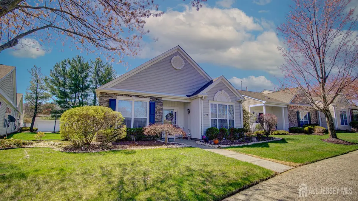 -540 Waterside Boulevard, Monroe, NJ 08831 - #1