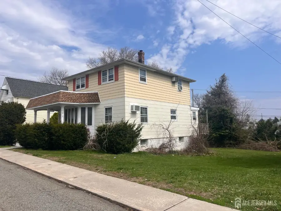 -377 Highland Street, South Amboy, NJ 08879 - #2