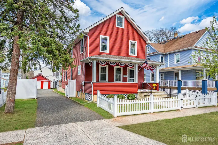 -620 Dunellen Avenue, Dunellen, NJ 08812 - #2