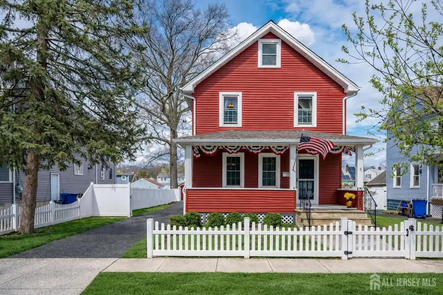 -620 Dunellen Avenue, Dunellen, NJ 08812 - #3