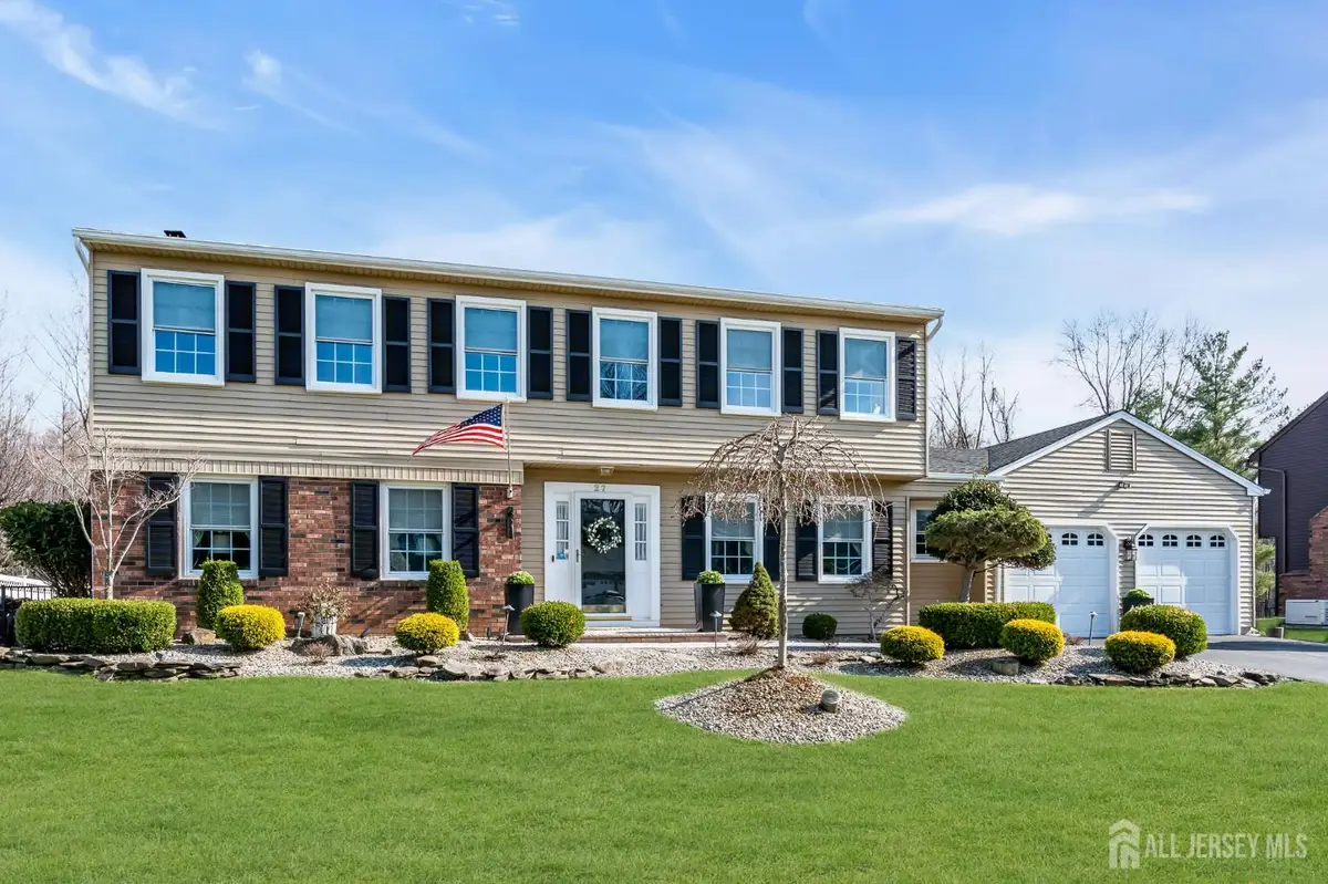 -27 Heron Drive, Marlboro, NJ 07746 - #1