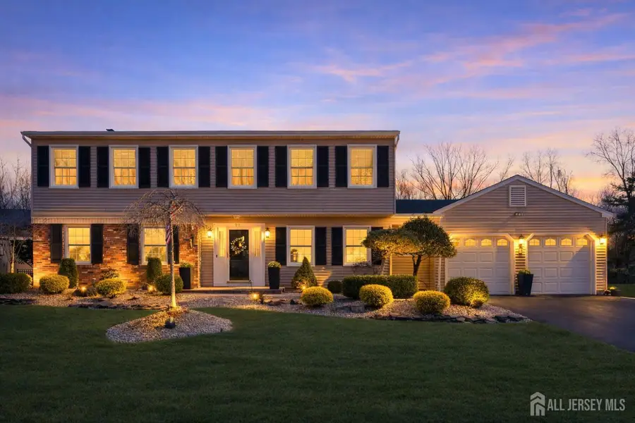 -27 Heron Drive, Marlboro, NJ 07746 - #2