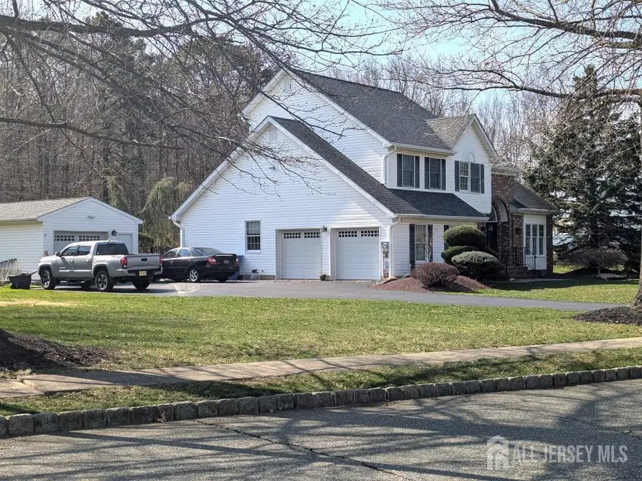 -16 Dante Road, Monroe, NJ 08831 - #3