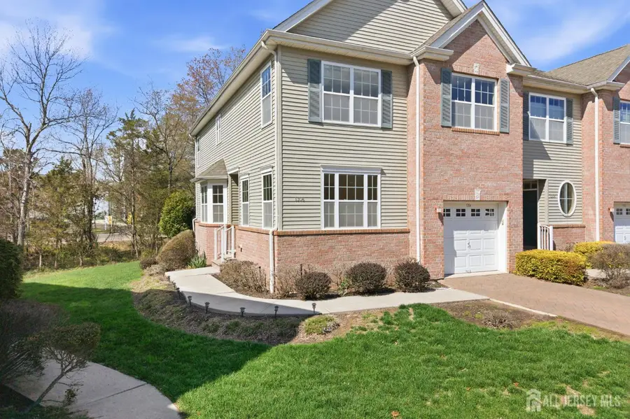 -1306 Fir Court, Franklin Center, NJ 08873 - #2