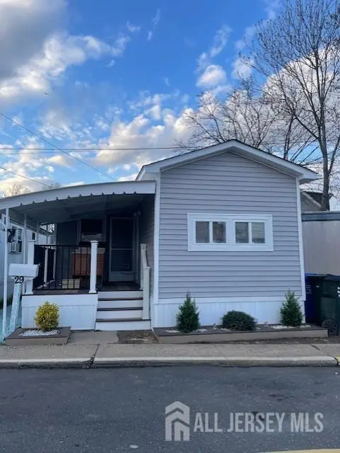 -29 Freddie Avenue, Avenel, NJ 07001 - #2
