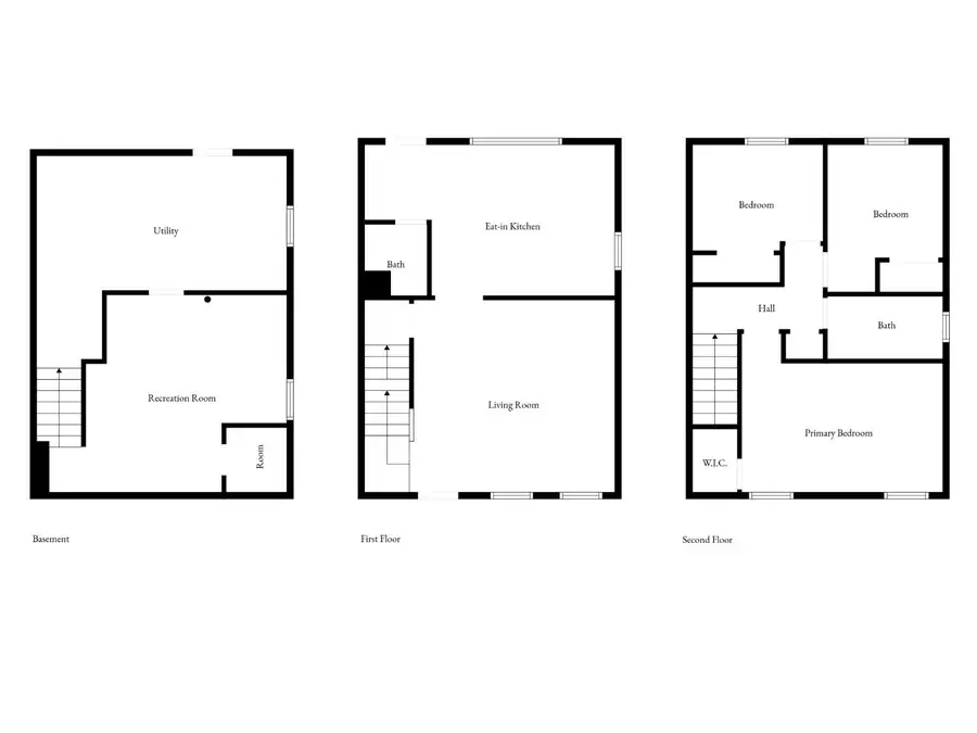 -118 Wilton Avenue, Middlesex, NJ 08846 - #2