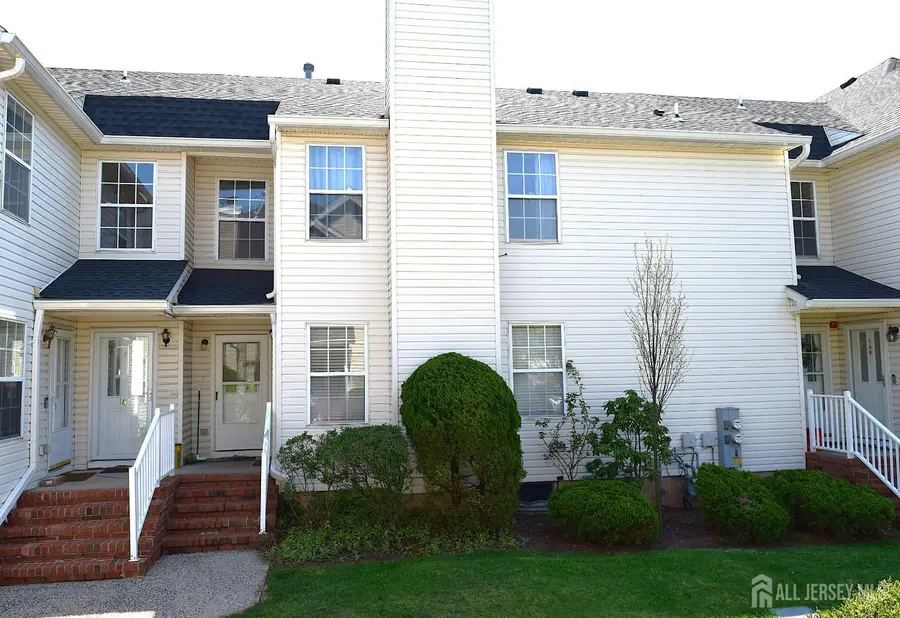 -168 Vasser Drive, Piscataway, NJ 08854 - #3