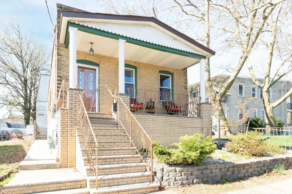 -449 Keene Street, Perth Amboy, NJ 08861 - #1