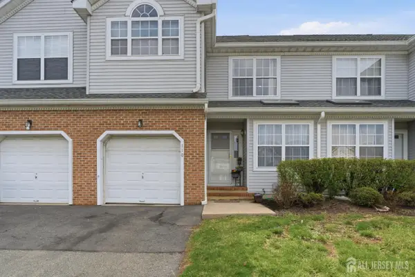 -110 Castle Pointe Boulevard, Piscataway, NJ 08854