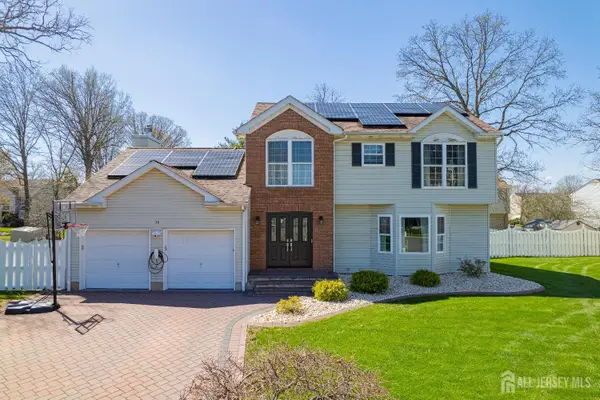 -38 Johanna Court, Piscataway, NJ 08854