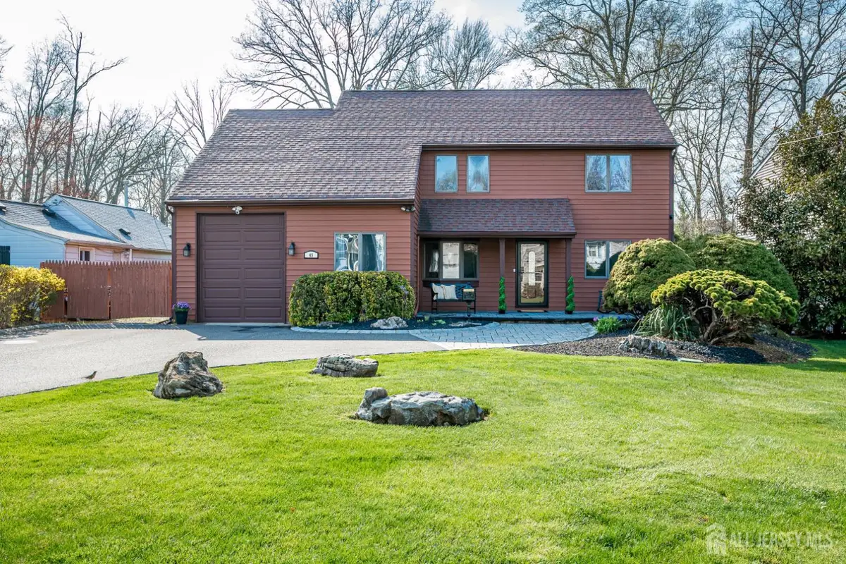 -49 Kentnor Street, Metuchen, NJ 08840 - #1