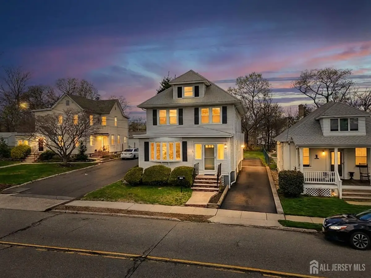 -145 Hillside Avenue, South River, NJ 08882 - #1