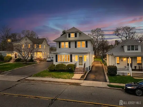 -145 Hillside Avenue, South River, NJ 08882