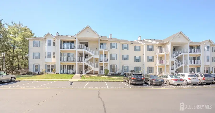 -17 Pembrook Avenue, North Brunswick, NJ 08902 - #2