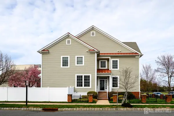 -2 Wilson Lane, Plainsboro, NJ 08536