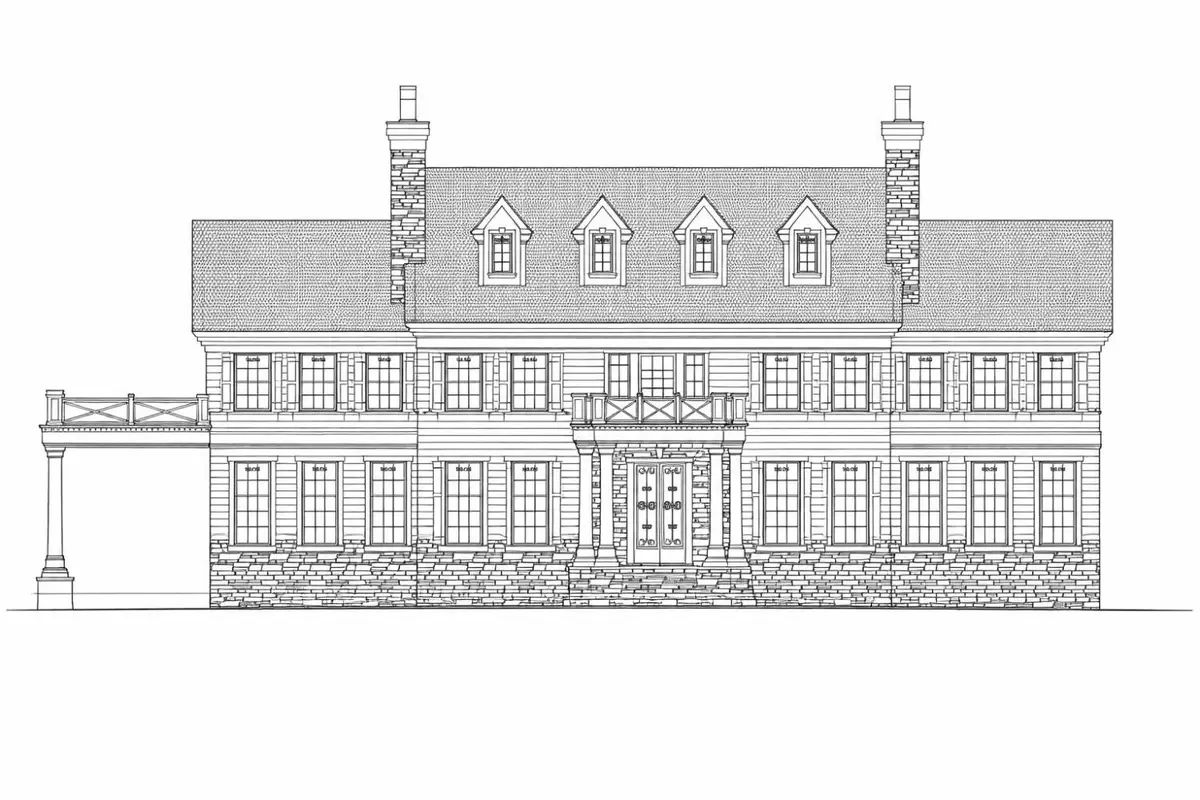 -131 Igoe Road, Morganville, NJ 07751 - #1