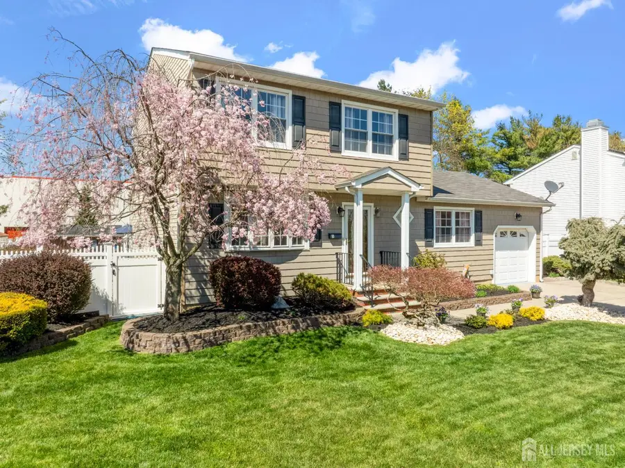 -6 Marie Lane, Edison, NJ 08817 - #3