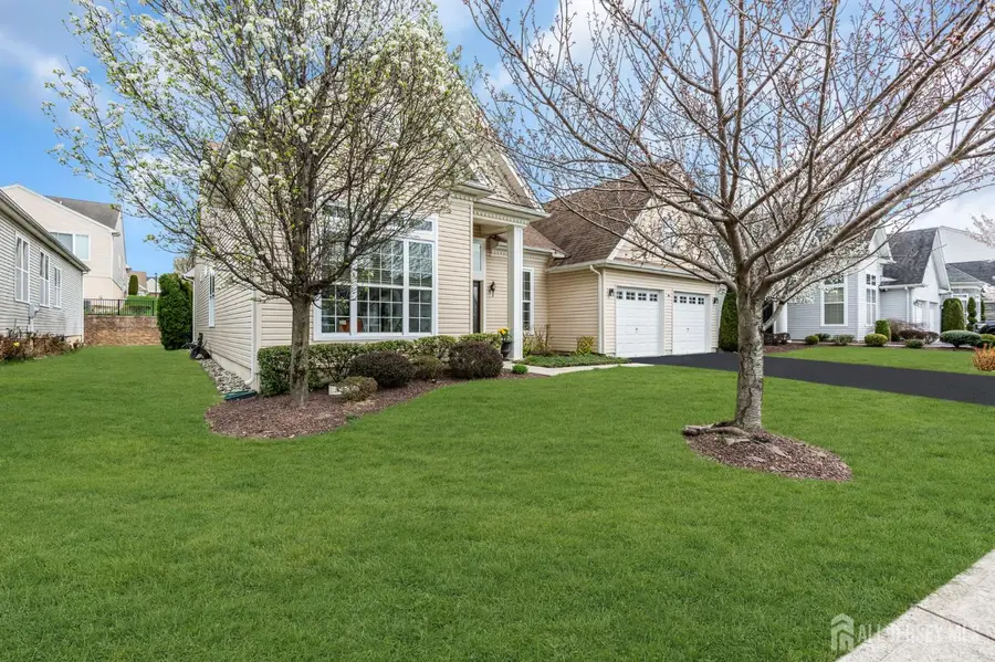 -124 Masters Drive, Monroe, NJ 08831 - #2