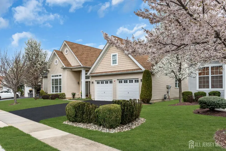 -124 Masters Drive, Monroe, NJ 08831 - #3