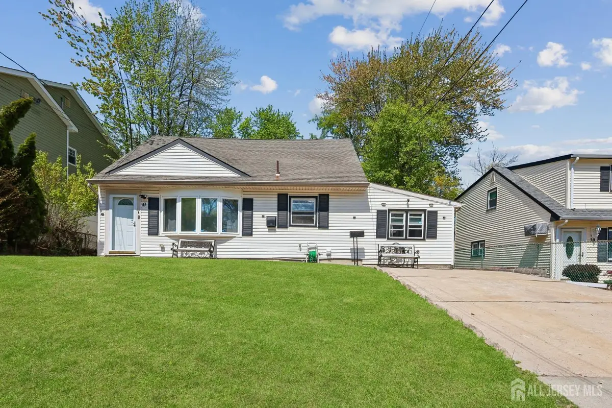-41 Pinetree Drive, Parlin, NJ 08859 - #1
