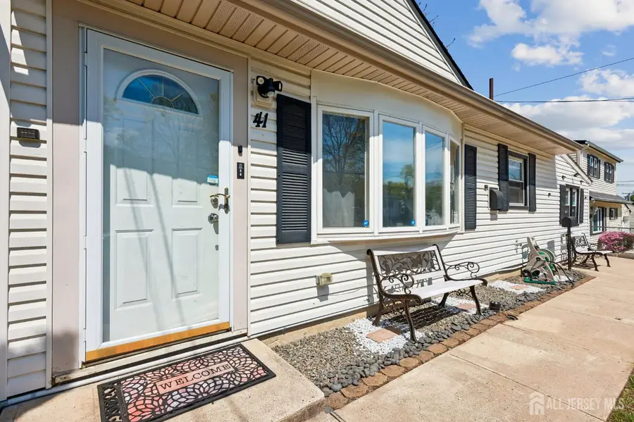 -41 Pinetree Drive, Parlin, NJ 08859 - #3