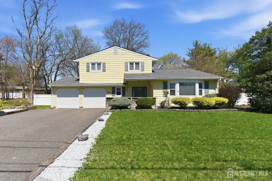 -1451 Fela Avenue, North Brunswick, NJ 08902 - #2