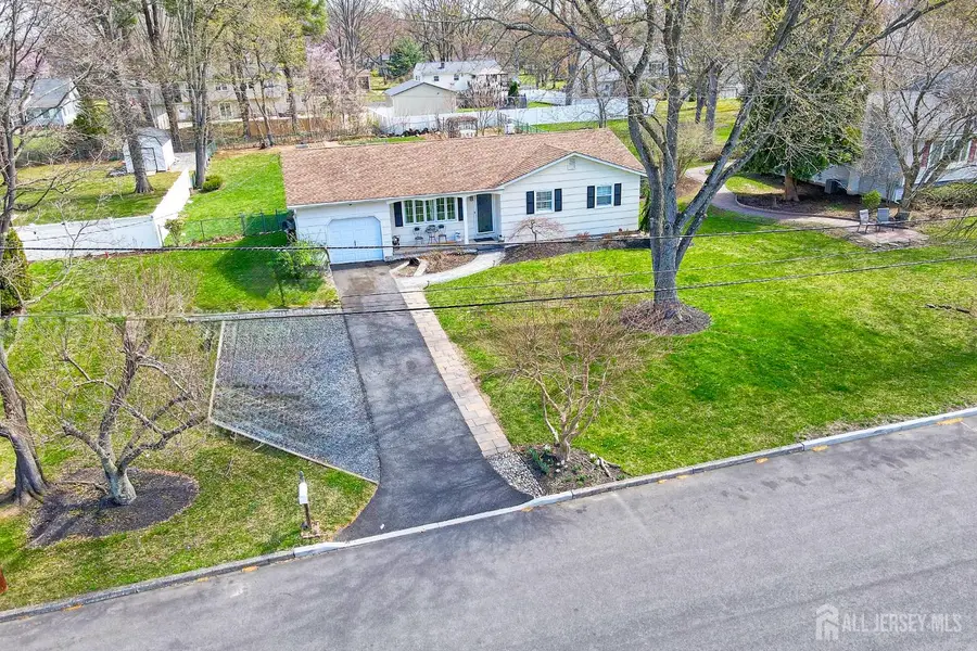 -8 Hope Valley Drive, East Windsor, NJ 08512 - #2