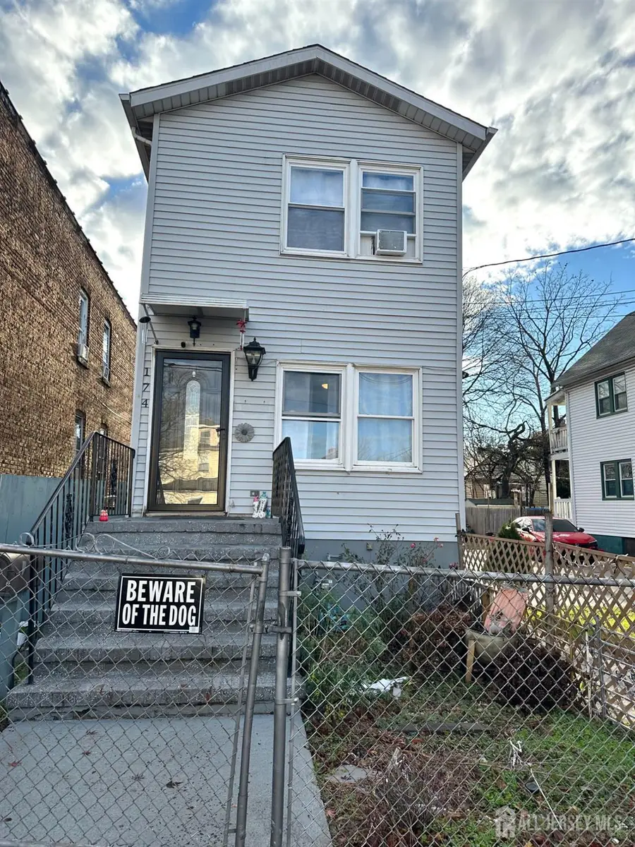 -174 Suydam Street, New Brunswick, NJ 08901 - #2