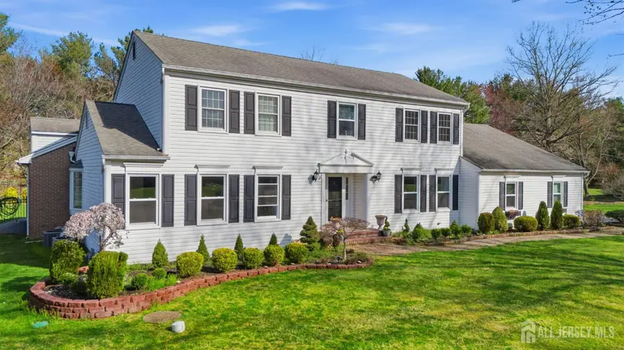 -7 Monroe Place, Cranbury, NJ 08512 - #2