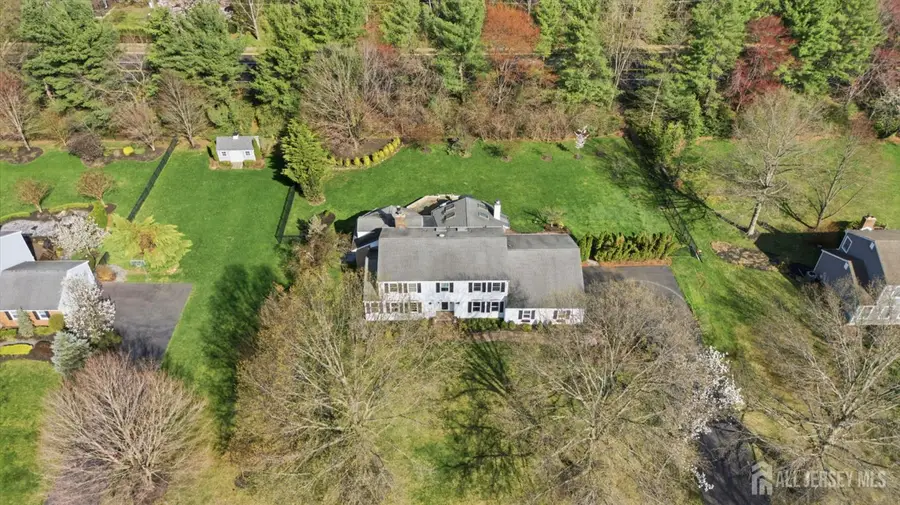 -7 Monroe Place, Cranbury, NJ 08512 - #3