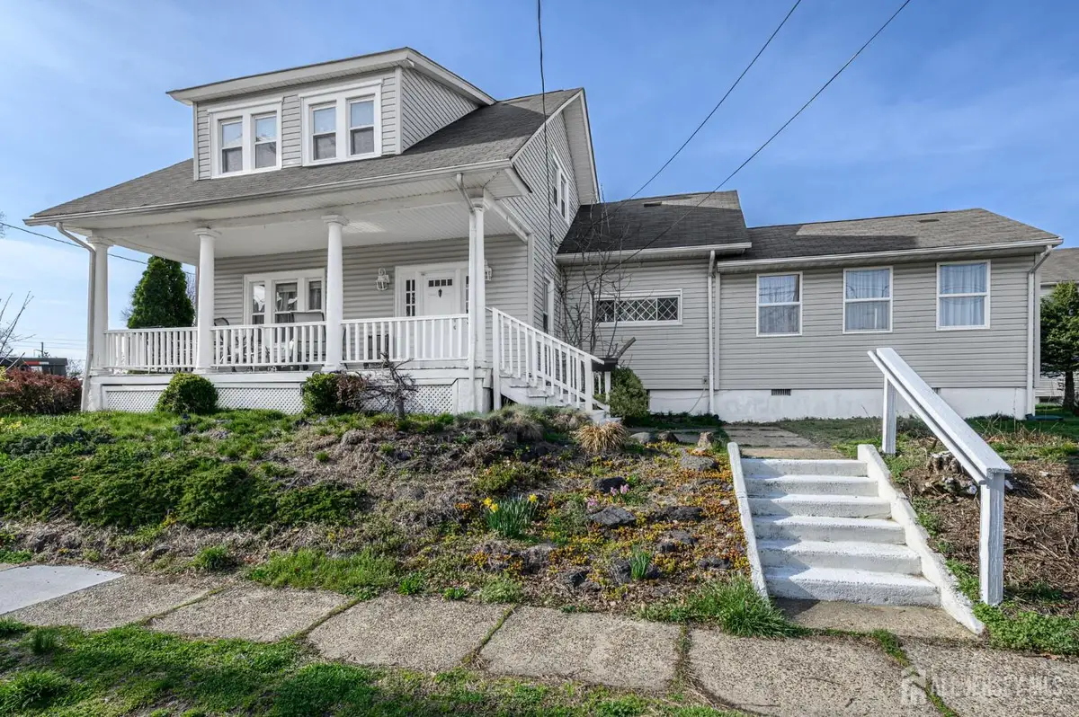 -39 E 2nd Avenue E, Runnemede, NJ 08078 - #1