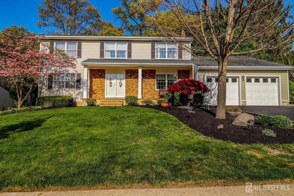 -9 Glynn Court, Sayreville, NJ 08859 - #1