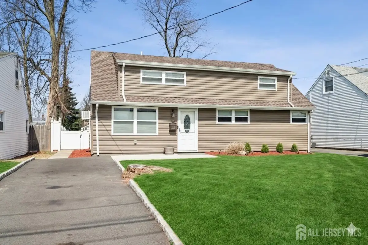-441 Remsen Avenue, Avenel, NJ 07001 - #1