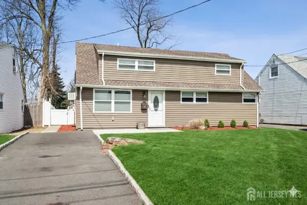 -441 Remsen Avenue, Avenel, NJ 07001